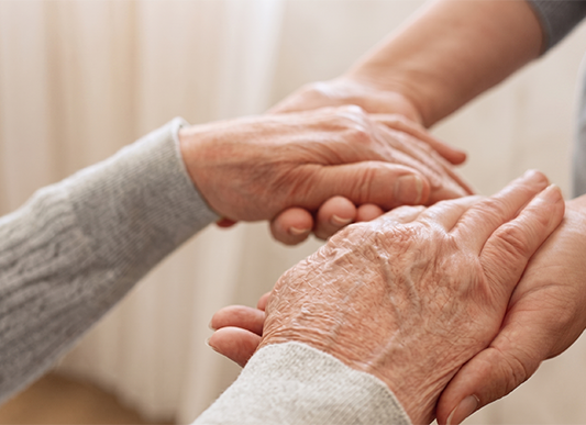 caregive